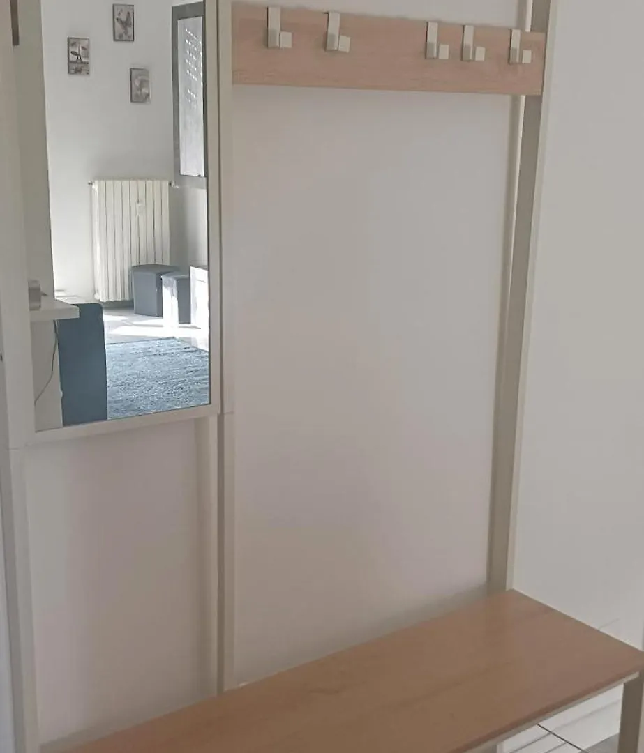 Battisti 2 Apartment Senago Italy
