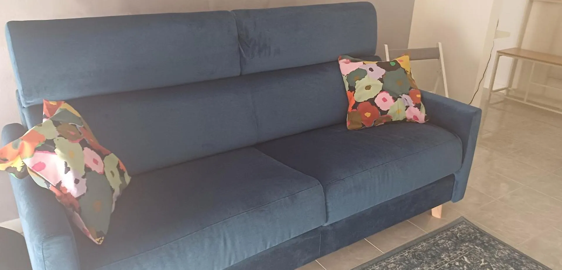 Battisti 2 Apartment Senago Italy