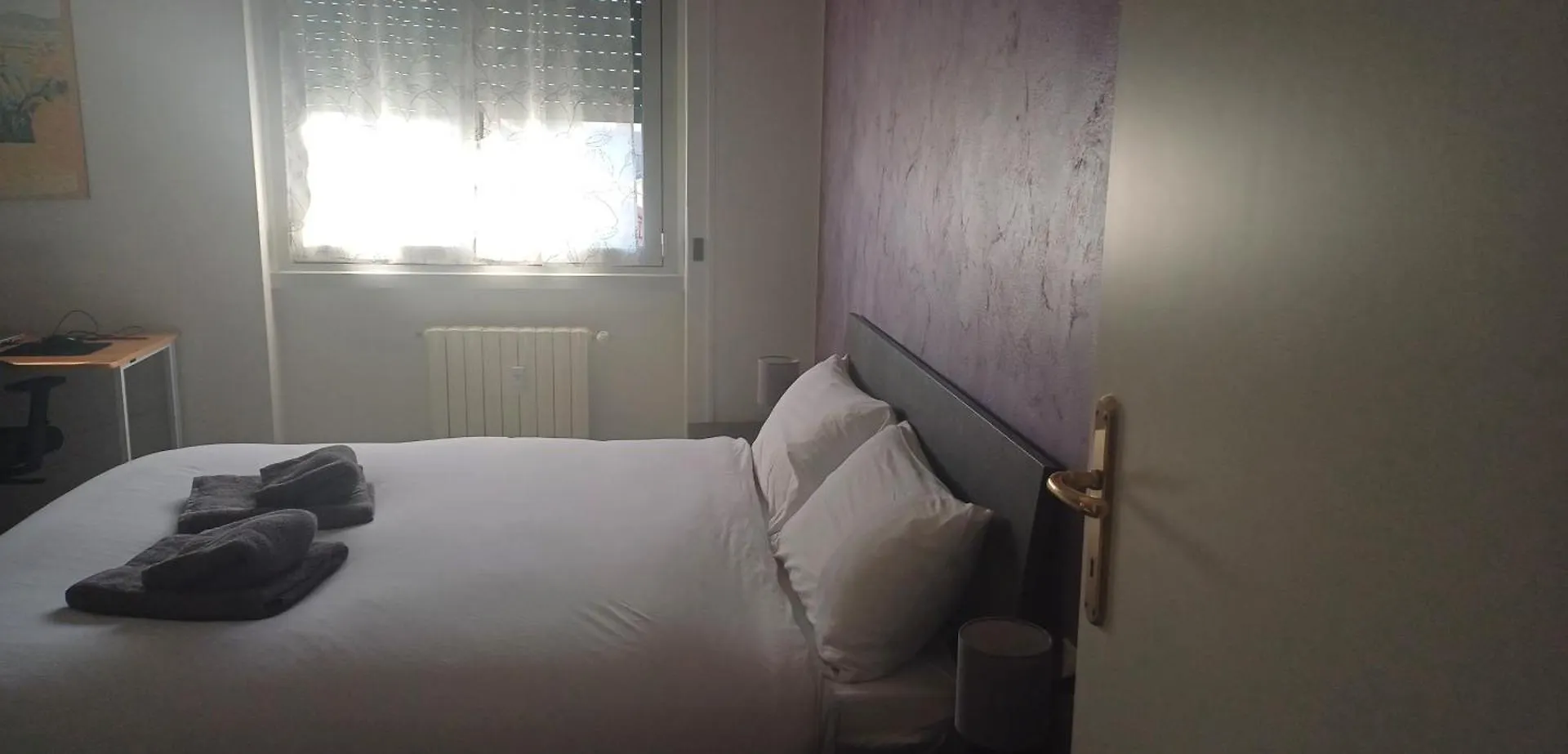 Battisti 2 Apartment Senago